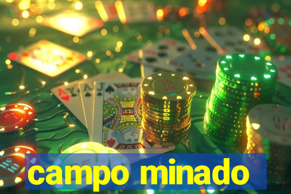 campo minado